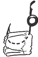 フジツボセット図
